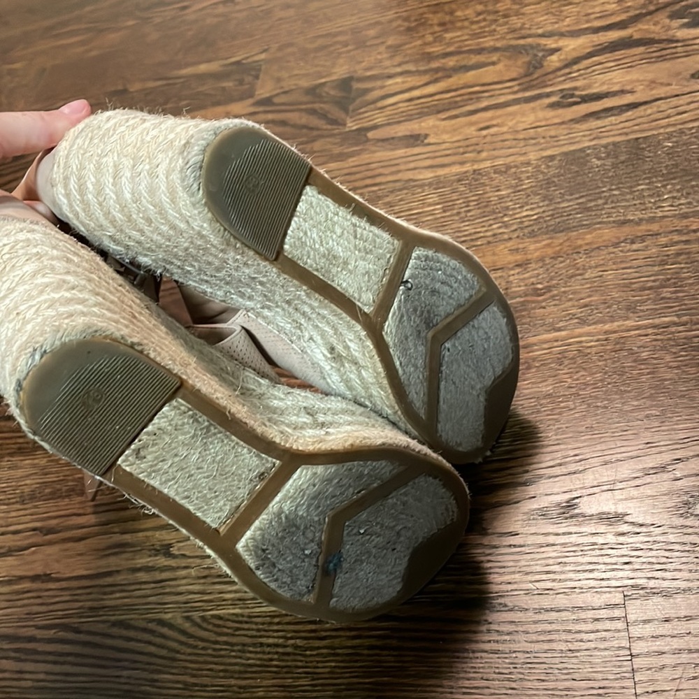Wedges - Picture 4 of 6